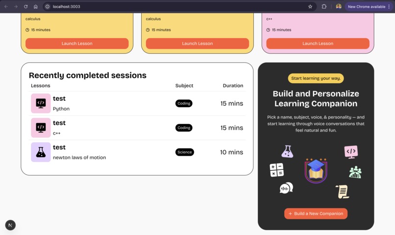 MOCK-MATE – screenshot 17