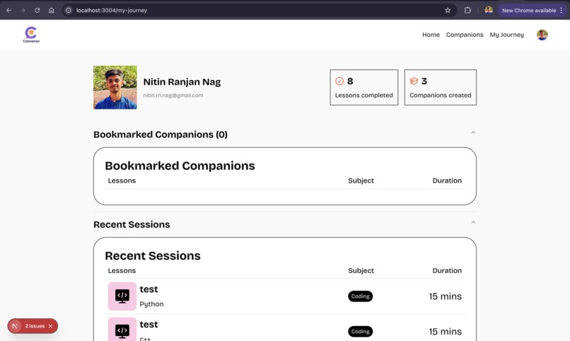 MOCK-MATE – screenshot 20