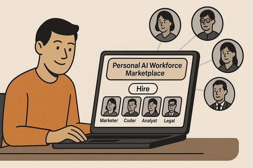 MULTI AI – screenshot 7