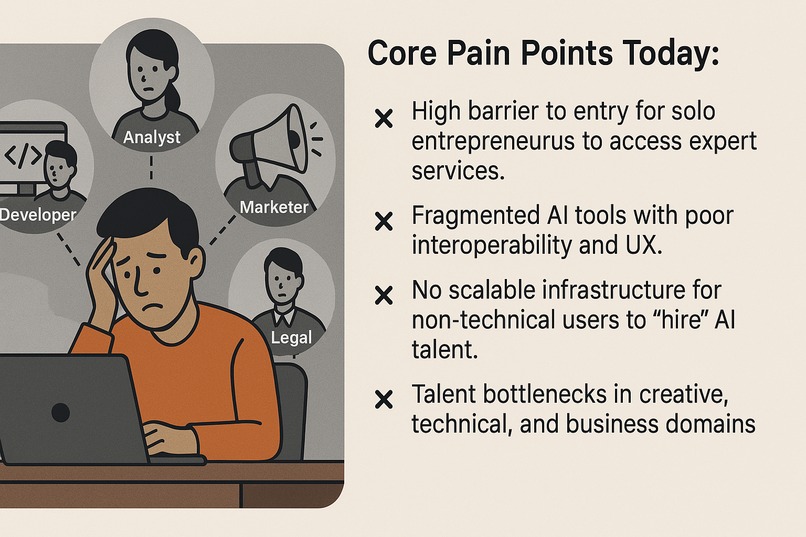 MULTI AI – screenshot 8