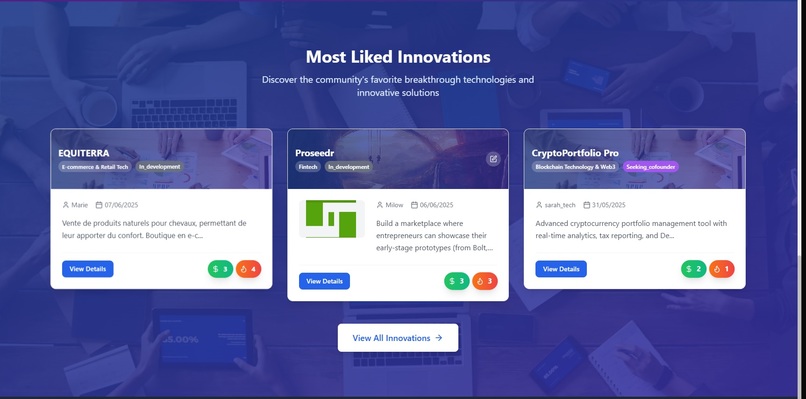 ProSeedr – screenshot 2