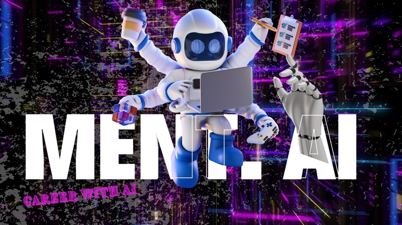 An AI-Powerd Intelligence For Future Professionals – screenshot 1