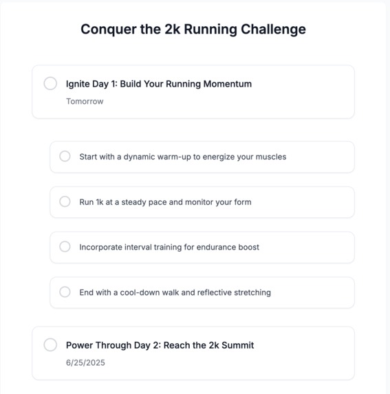 Plantr – screenshot 9