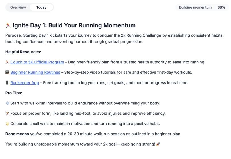 Plantr – screenshot 10