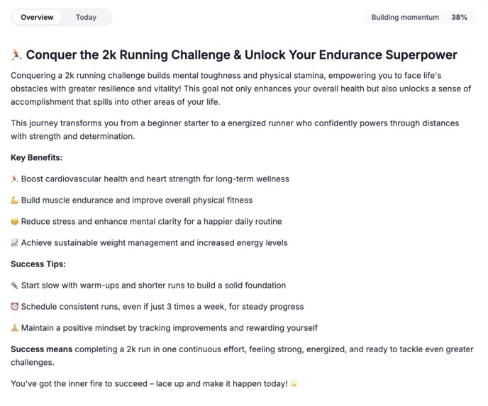 Plantr – screenshot 11