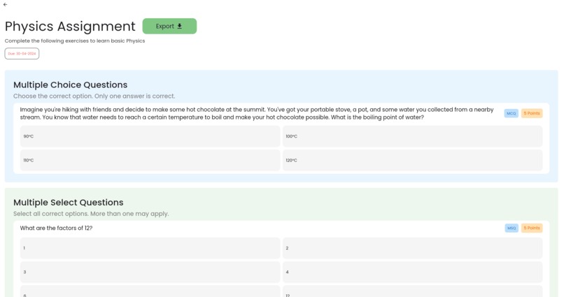 Lumen Slate – screenshot 5
