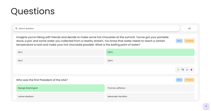Lumen Slate – screenshot 3