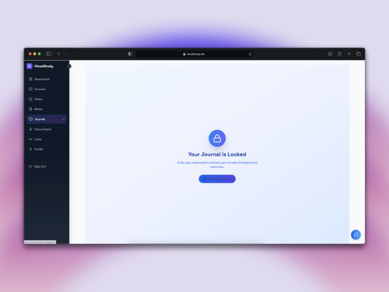 Visual Study – screenshot 7