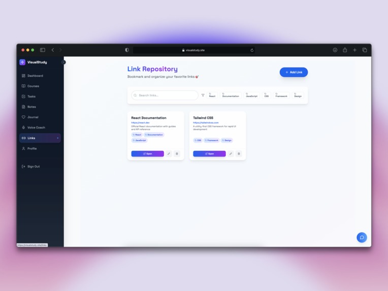 Visual Study – screenshot 9