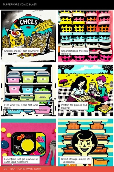 Comicly – screenshot 3