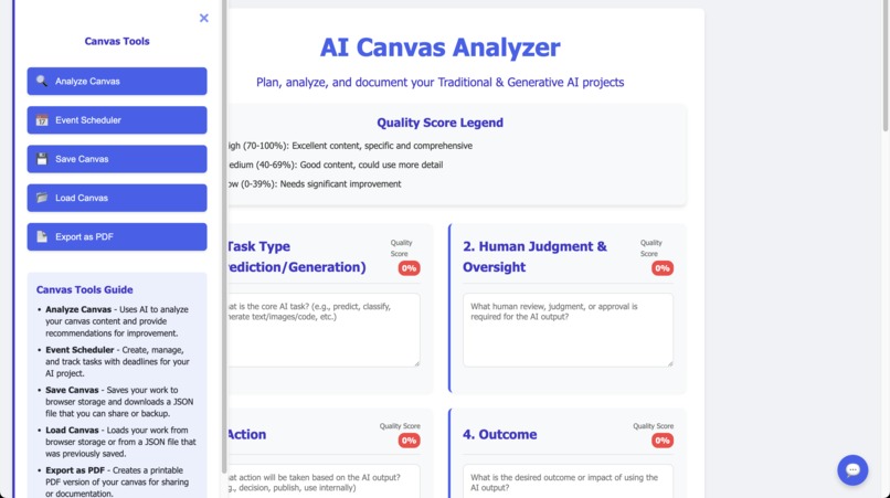 Canvify.fun – screenshot 1