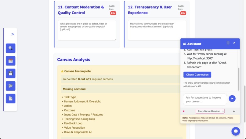 Canvify.fun – screenshot 3