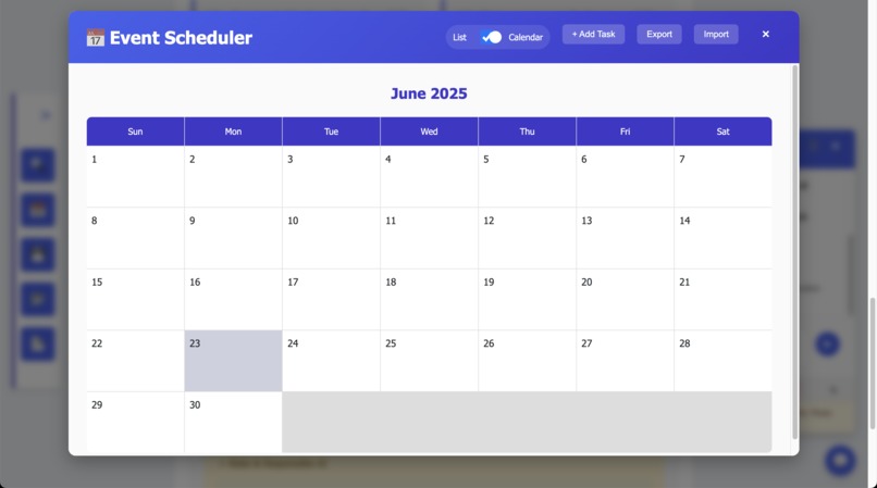 Canvify.fun – screenshot 4