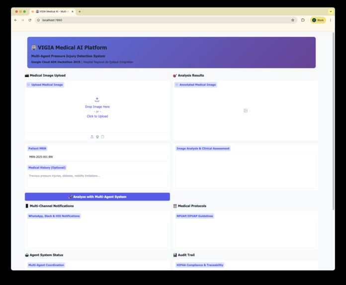 Pressure – screenshot 1