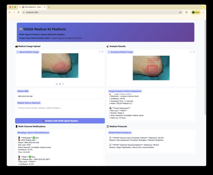 Pressure – screenshot 2
