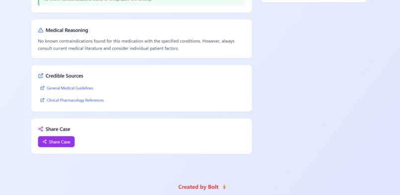 Mediguard – screenshot 8