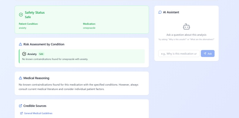Mediguard – screenshot 9