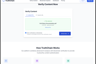 TruthChain