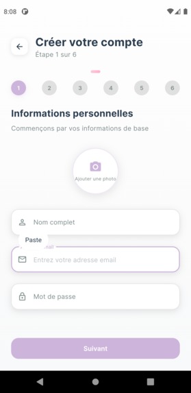 MenoGuide+ – screenshot 6