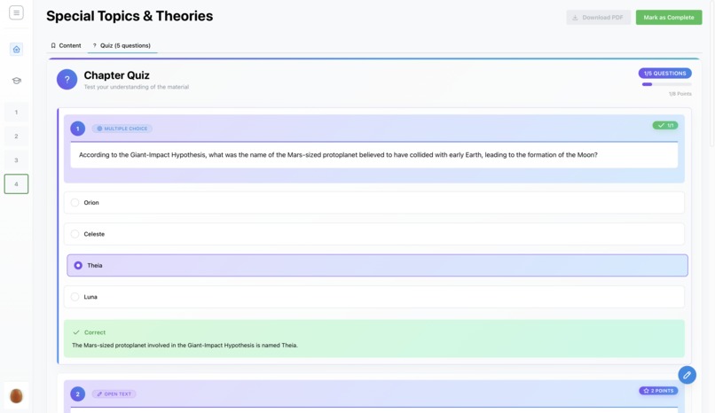 Nexora-AI – screenshot 6