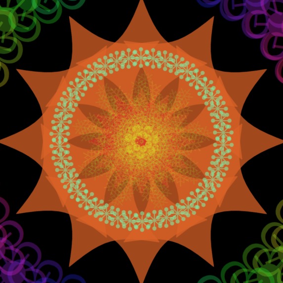 Pattern Art Builder – screenshot 18