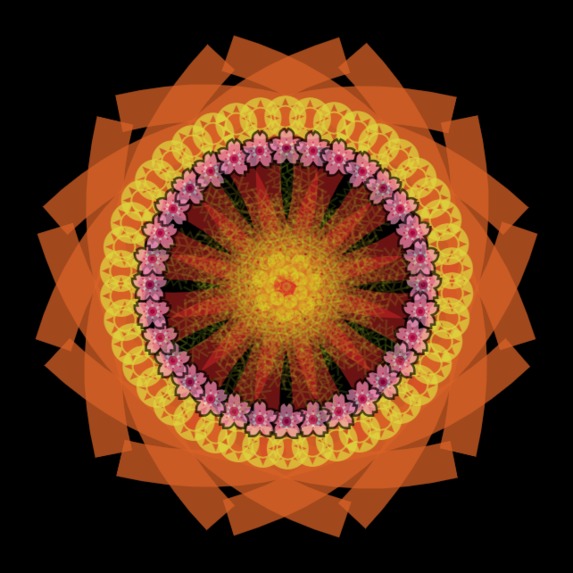 Pattern Art Builder – screenshot 19