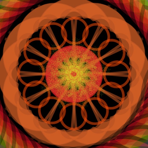 Pattern Art Builder – screenshot 17