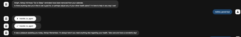 Health Report & Lifestyle Advisor – screenshot 3