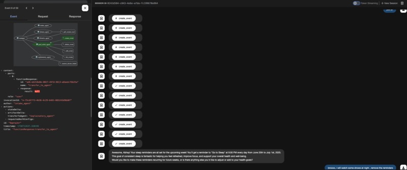 Health Report & Lifestyle Advisor – screenshot 5