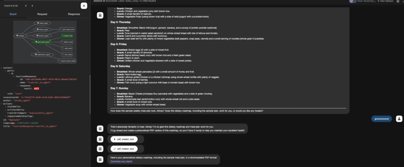 Health Report & Lifestyle Advisor – screenshot 7
