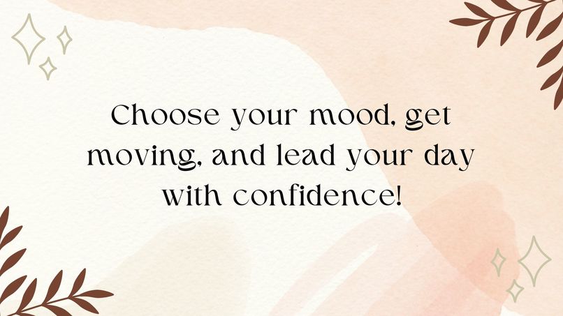 Exercising the Emotions – screenshot 2