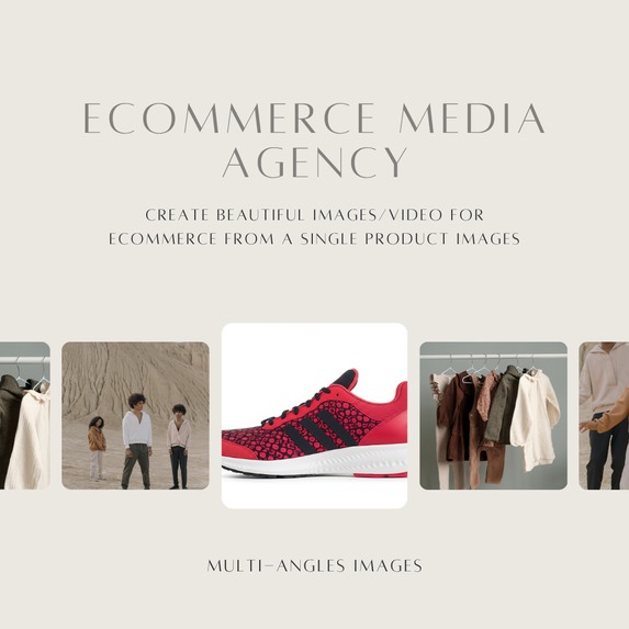 Ecommerce Media Agency – screenshot 3