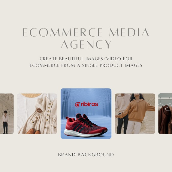 Ecommerce Media Agency – screenshot 4