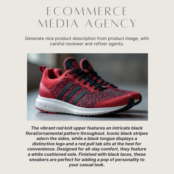 Ecommerce Media Agency – screenshot 5