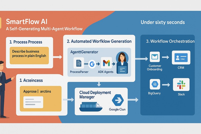 SmartFlow AI – screenshot 2