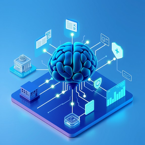 RegOps AI Suite – screenshot 1