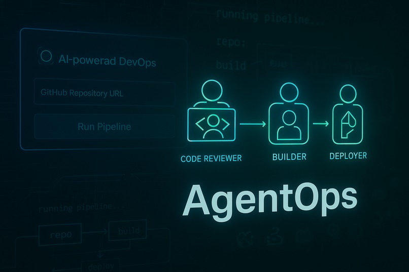 AgentOps – screenshot 5