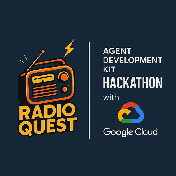 RadioQuest – screenshot 1
