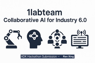 1LabTeam