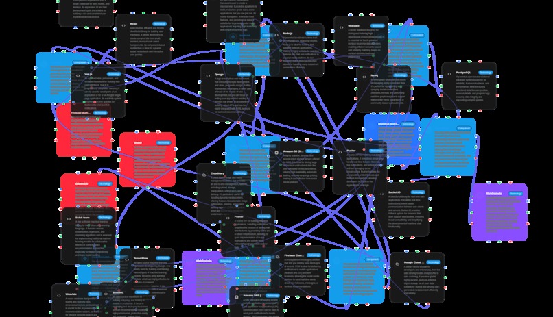 Architech – screenshot 4