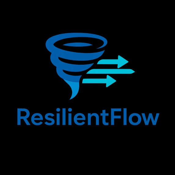 ResilientFlow – screenshot 1