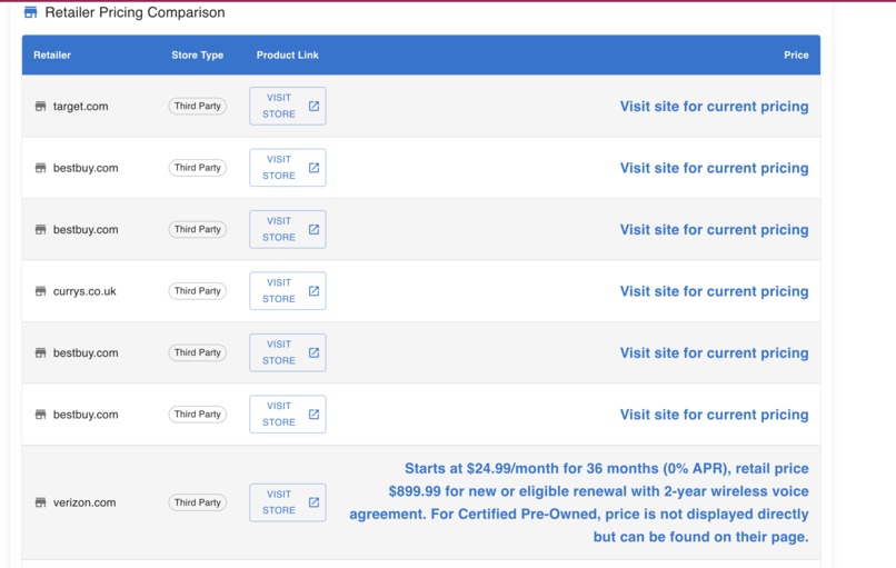 AI Powered Google Merchant Manager – screenshot 4