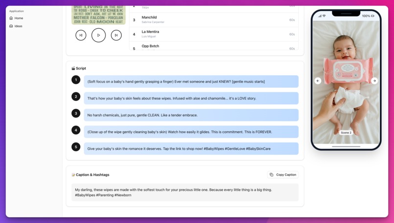 ClipLab – screenshot 3