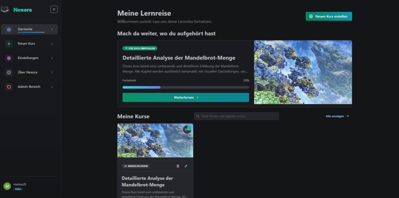 Nexora-AI – screenshot 8
