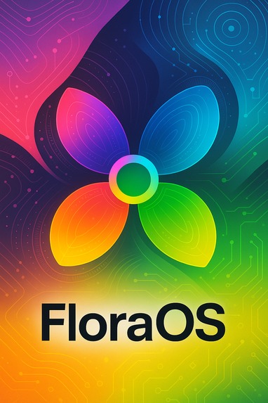 FloraOS: Autonomous Urban Garden Management System – screenshot 1