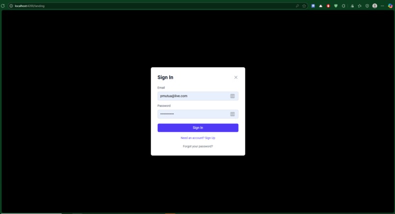 ChaosPilot — Intelligent Chaos Resilience, Automated – screenshot 2