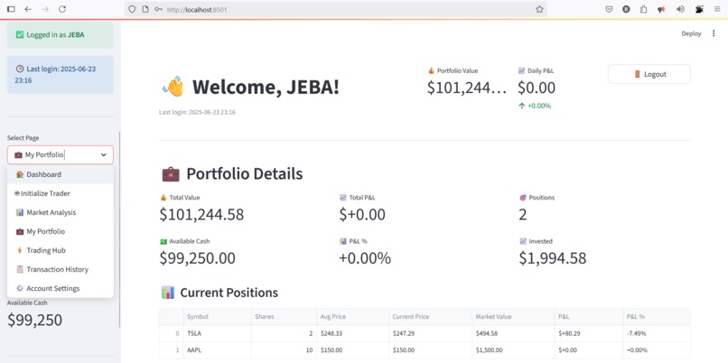 SMART_TRADING_MULTIAGENT_ADK_APP – screenshot 1