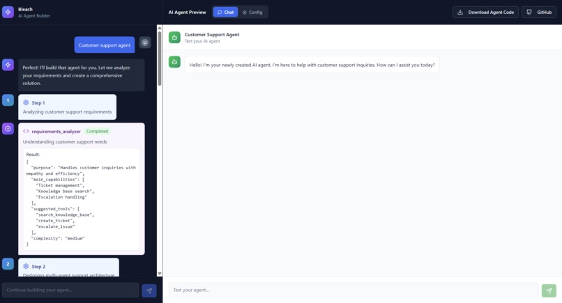 Bleach – screenshot 4