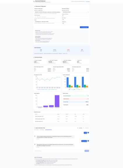 Captain Perf – screenshot 5