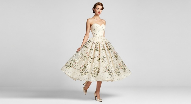 AI Fashion House – screenshot 1